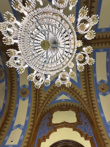 サンクトペテルブルク歴史博物館 インペリアルエッグ 51/300 サンクトペテルブルク：インペリアル・イースター・エッグが眠る宮殿
