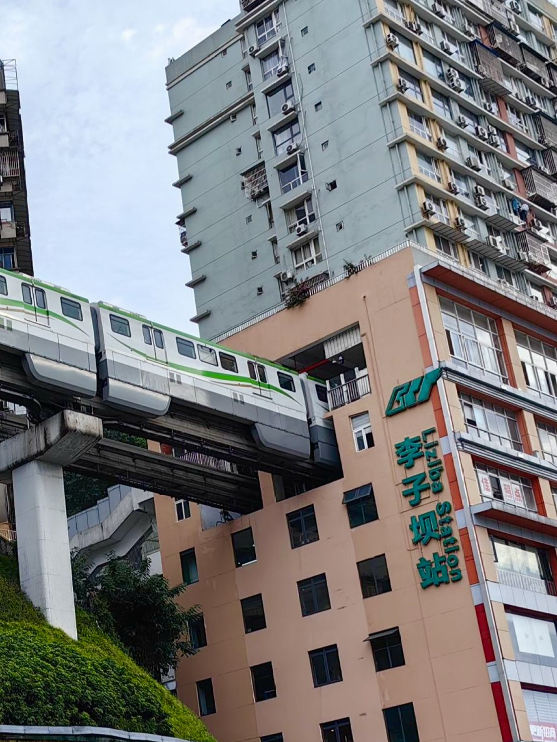 Chongqing bisa dengan mudah membuatmu terpukau sejak hari pertama — kota bertingkat-tingkat, lampu neon, pegunungan, sungai, dan nuansa cyberpunk. Untuk perkenalan pertama, saya telah menyusun rencana perjalanan yang menampilkan berbagai sisi unik kota ini.
⸻
1. Hongya Cave — Labirin neon ikonik Chongqing 🌃
Tempat di mana banyak orang memulai penjelajahan mereka di kota ini.
Rute saya
Tiba mendekati waktu matahari terbenam → jalan-jalan di dalam kompleks → keluar ke arah sungai → tetap tinggal untuk melihat pemandangan lampu di malam hari.
Tips
∙ 🌅 Waktu terbaik — sebelum dan sesudah matahari terbenam
∙ 📸 Di malam hari, tempat ini terlihat seperti set film
∙ 🌿 Pemandangan paling indah bisa dilihat dari tepi sungai di seberangnya
⸻
2. Stasiun Liziba — Kereta menembus gedung 🚇
Salah satu fitur paling terkenal di Chongqing, wajib dilihat setidaknya sekali.
Rute saya
Datang di pagi hari → saksikan beberapa kereta lewat → jelajahi area sekitarnya.
Tips
∙ 🕐 Pagi hari biasanya lebih nyaman
∙ 📸 Foto terbaik diambil dari platform pengamatan di seberangnya
∙ 🌿 Spot legendaris untuk kunjungan pertama
⸻
3. Jalan Tua Longmenhao — Chongqing lama dengan pemandangan cakrawala 🏮
Distrik bersejarah di lereng bukit dengan pemandangan kota yang sangat indah.
Rute saya
Berjalan menyusuri jalan-jalan tua → kunjungi titik pandang (viewpoint) → nikmati momen "golden hour".
Tips
∙ 🌅 Sangat indah saat matahari terbenam
∙ 📸 Di sini, Chongqing lama dan baru menyatu dalam satu bingkai foto
∙ 🌿 Salah satu tempat paling atmosferik di kota ini
⸻
4. Alun-alun Kuixinglou — "Lantai 22 sejajar jalan raya" yang terkenal 😮
Tempat di mana kamu benar-benar akan memahami geografi gila Chongqing.
Rute saya
Datang di siang hari → jalan-jalan di sekitar alun-alun → lihat level "lantai 22" yang terkenal itu.
Tips
∙ 📸 Tempat yang sangat tidak biasa untuk berfoto
∙ 🌿 Menunjukkan karakter kota dengan sangat baik
∙ 🚶 Mudah digabungkan dengan kunjungan ke pusat kota
⸻
5. Kereta Gantung Sungai Yangtze — Pemandangan kota dari ketinggian 🚠
Sebuah klasik, tapi sangat layak dicoba untuk pertama kalinya.
Rute saya
Lebih baik mendekati sore hari → naik kereta gantung menyeberangi sungai → nikmati pemandangan cakrawala kota.
Tips
∙ 🌇 Sangat indah sesaat sebelum matahari terbenam
∙ 🎟 Sebaiknya hindari jam-jam sibuk
∙ 📸 Panorama kota dari sini sungguh megah
⸻
Cara saya mengatur rencana perjalanan
∙ Pagi: Liziba + Kuixinglou
∙ Siang: Longmenhao
∙ Senja: Kereta Gantung (Cableway)
∙ Malam: Hongya Cave
⸻
Chongqing sangat mengesankan dengan kontrasnya — jalanan tua, futurisme, perbedaan ketinggian, dan lampu neon. Untuk perkenalan pertama, rencana perjalanan ini menunjukkan sisi kota yang persis seperti itu.