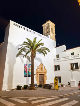 Alaior After Dark, Menorca's Quietest Old TownAlaior After Dark, Menorca's Quietest Old Town