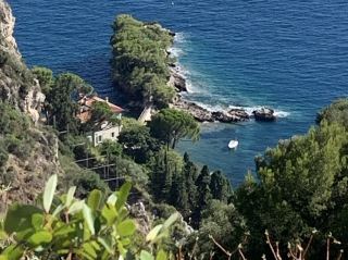 蔚藍海岸：埃茲（Èze）的尼采小徑