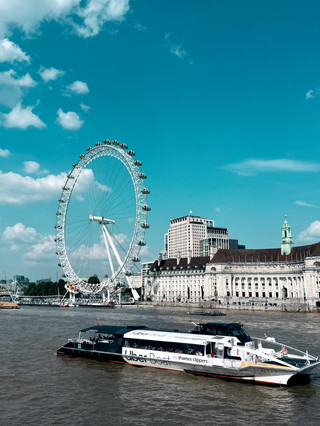 🗺️ A Classic London Itinerary You'll Never Forget