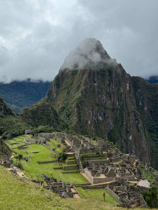 ข้อควรรู้ก่อนไปเที่ยวมาชูปิกชู (Machu Picchu)?。
