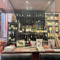 Garden Books - Sinan Road 