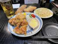 【上海仙霞路・利つう】中華料理に飽きたらぜひどうぞ