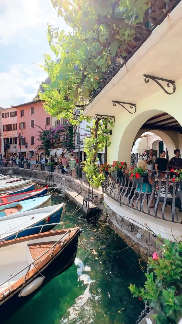 Wonderful Limone sul Garda: A Hidden Gem on Lake Garda