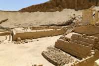 World Heritage Site:Temple of Hatshepsut