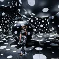 Must Visit in Hong Kong 🇭🇰 M+ Museum 