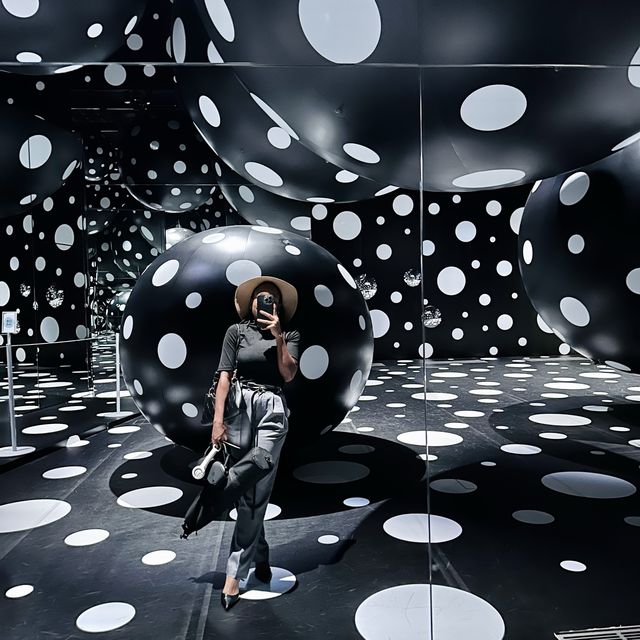 Must Visit in Hong Kong 🇭🇰 M+ Museum 