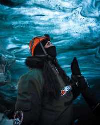 What to do in Vatnajokull Glacier National Park