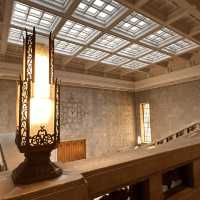 Tokyo’s treasure trove, the national museum