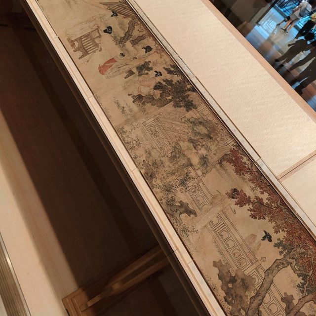 Explore the Amazing Shanghai Museum 🖼️