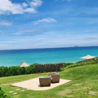 The perfect Vietnamese beach resort 