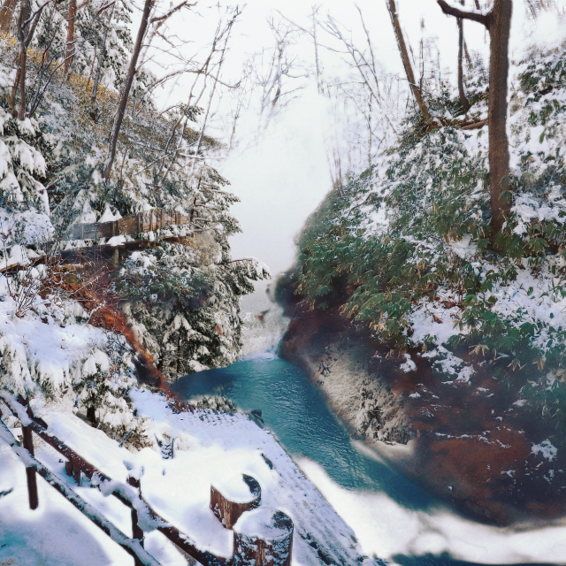 Hakone Havens: Cable Car Capers, Snowy Showdowns, and Hot Springs Hallelujah!