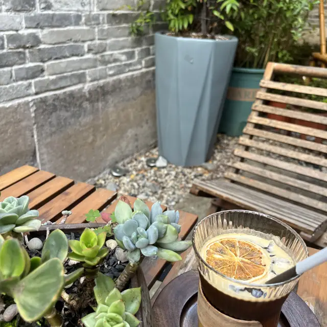 Kadilila 卡迪里拉咖啡店 - coffee as an art 🇨🇳