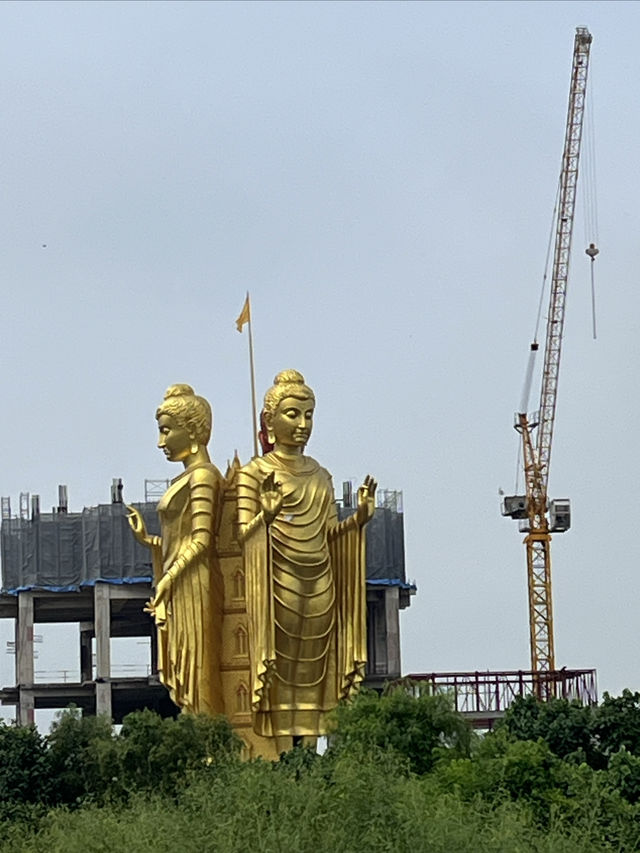 發現一泰國旅遊必須打卡的神仙打卡地！