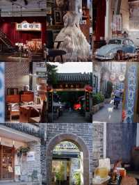 珠海兩天一晚旅遊小記｜陽光真好