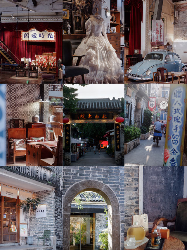 珠海兩天一晚旅遊小記｜陽光真好