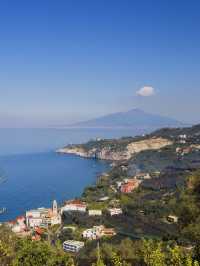 riving the Amalfi Coast: A Fiat 500 Adventure to Cherish 🚗