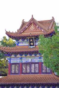 惠州清泉古寺，所求皆所願，所願皆所得