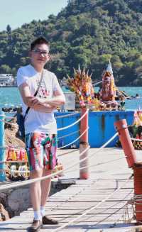 小眾出國遊：尖竹汶兩天一晚深度體驗攻略