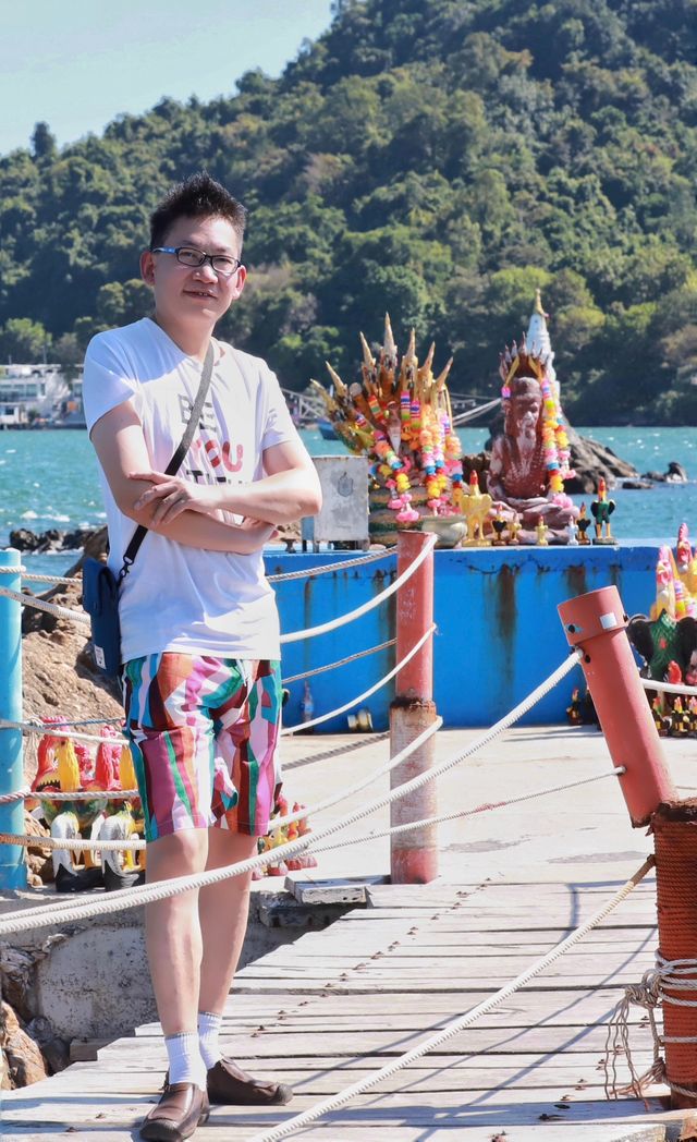 小眾出國遊：尖竹汶兩天一晚深度體驗攻略