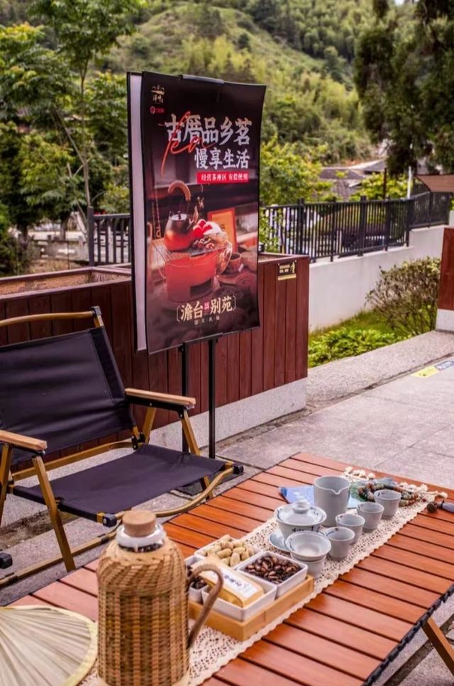 羅源還有這種地方!山水間的畲風古韻