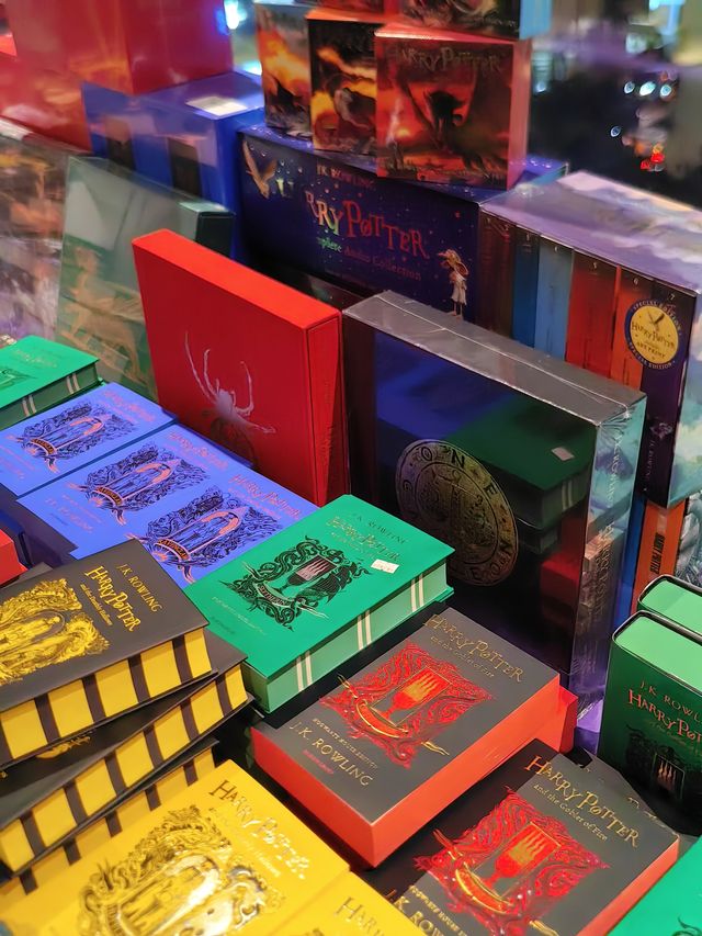 玩轉上海|上海書城 閃耀回歸 玩轉上海|上海書城 閃耀回歸