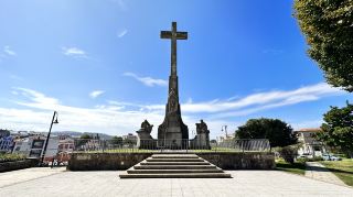 무명 용사 기념비 Monumento ao SoldadoR