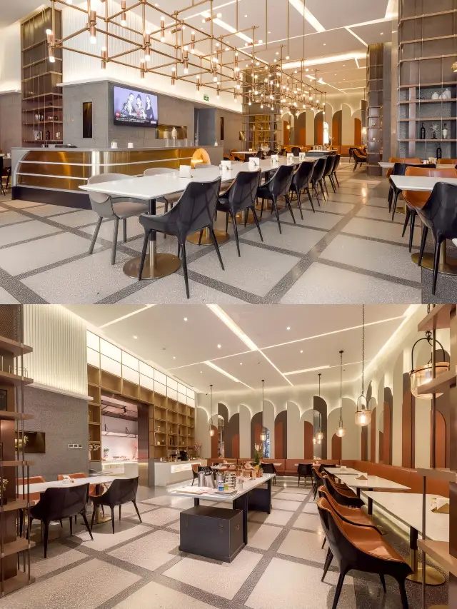 上海徐家匯天鑰橋路亞朵s酒店,是您旅途路上芬芳的陪伴