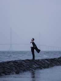 上海拍照悲傷逆流成河同款取景地出片率絕