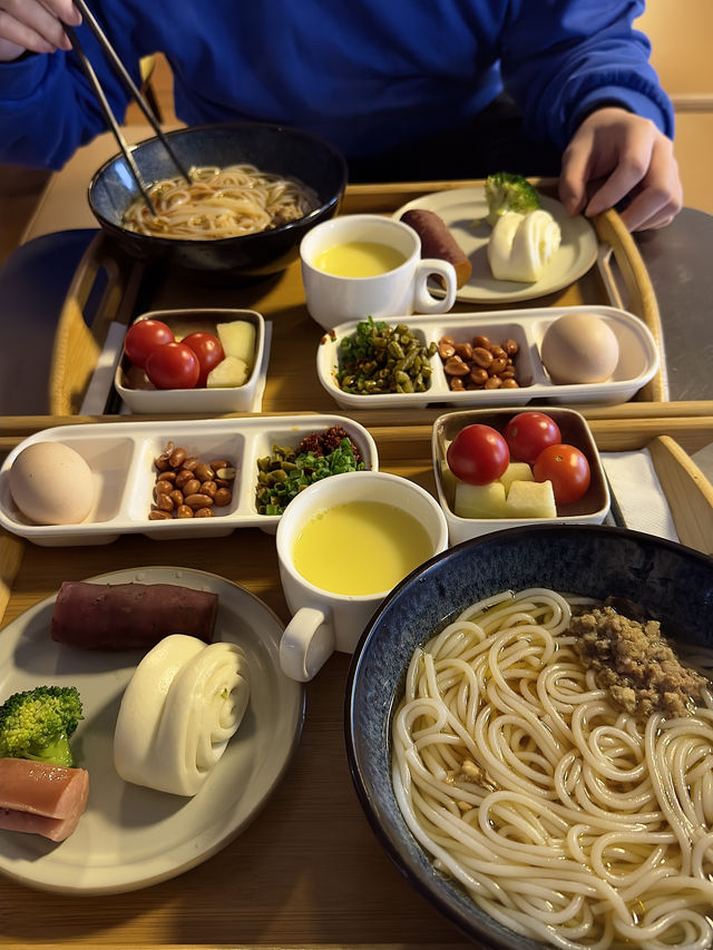 來對了！！！在陽朔西街！！！