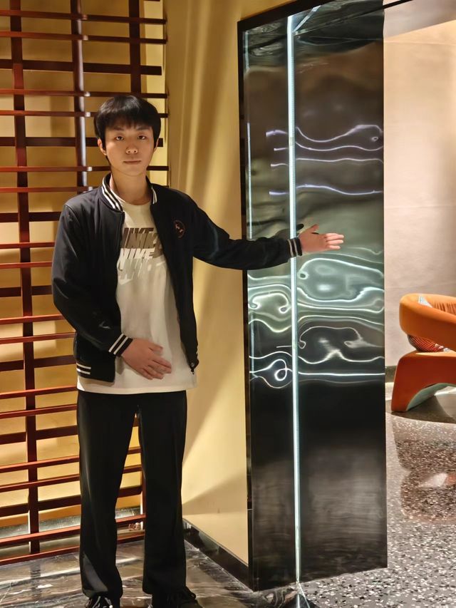 簡直不敢相信你是這樣的瀋陽，好陌生！