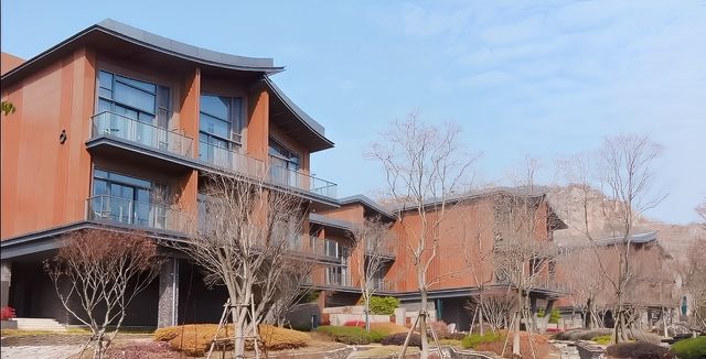 誤入礦石花園，南京首家英迪格!
