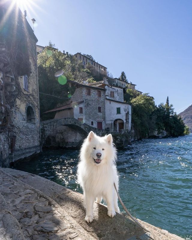 Snapshots from Lake Como 💦😍 Get ready to be swept away by the breathtaking beauty of Lake Como, Italy! 🇮🇹✨