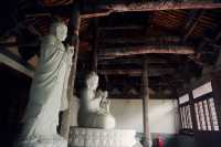河南｜全國三大戒壇之一和僧人受戒中心——會善寺
