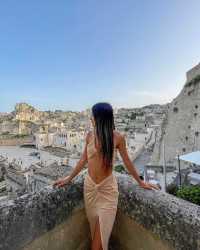 Matera: Europe's Ancient Marvel, A Cappadocia-like Gem! 🏰🔮