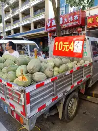 遊客不足三亞1%，物價低，景色媲美巴厘島