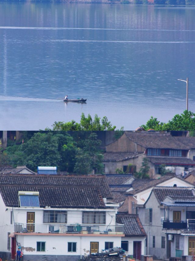 跟著地鐵遊寧波|東錢湖必逛的十個景點||