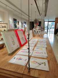 羅中立美術館｜閒逛美術展