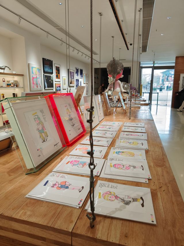 羅中立美術館｜閒逛美術展