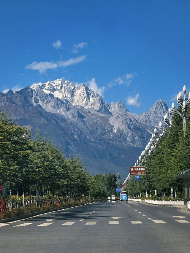 麗江文海不是海，被遺忘的山中仙境