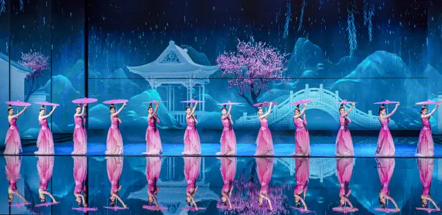 上海旅行必打卡，這個主題樂園真心太好玩了