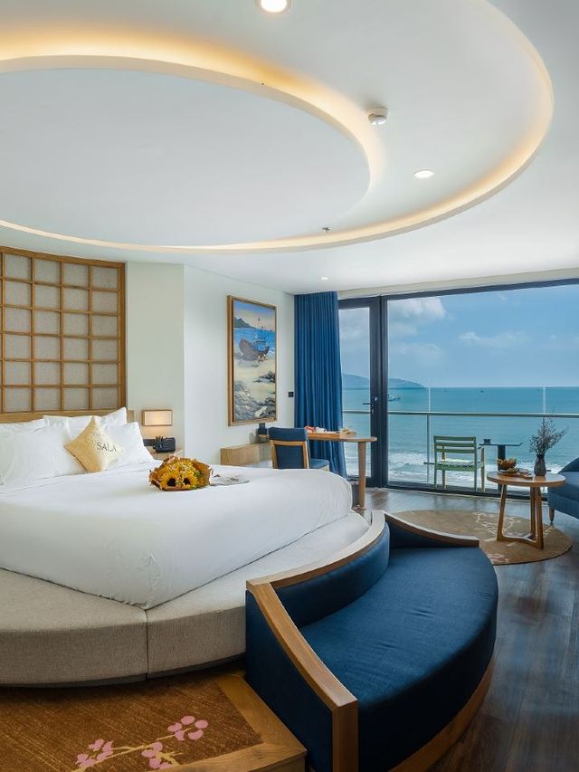 🌊🏩峴港必住4星級酒店精選🌠✨