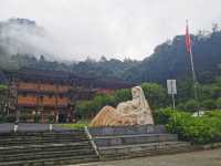 湖南遊記：原生態美麗鄉村懷化沅陵借母溪