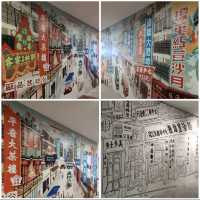 香港歷史博物館—香港故事，經典再現