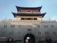 洛陽旅遊攻略