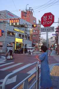 【走遍全球】韓國首爾