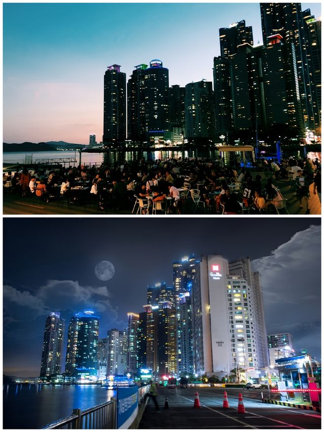 韓國第二大城市——釜山