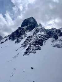 玉龍雪山