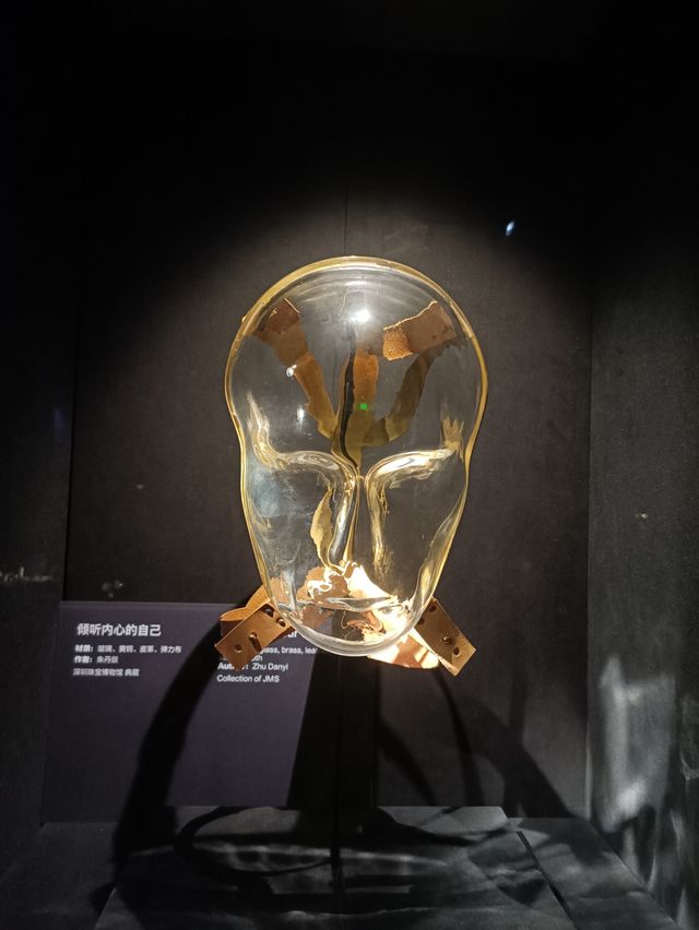 深圳珠寶展｜你永遠可以相信深圳珠寶博物館~